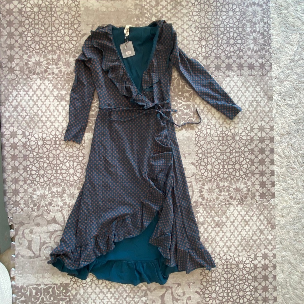 Matilda Jane Womens Dress